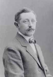 Adrianus Cornelis Peijnenburg (Janus) 1873-1929