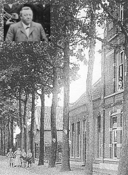 1902 - Tilburgseweg 21-19 Goirle