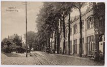Begin 20e eeuw - Tilburgseweg 11 t/m 17  Goirle