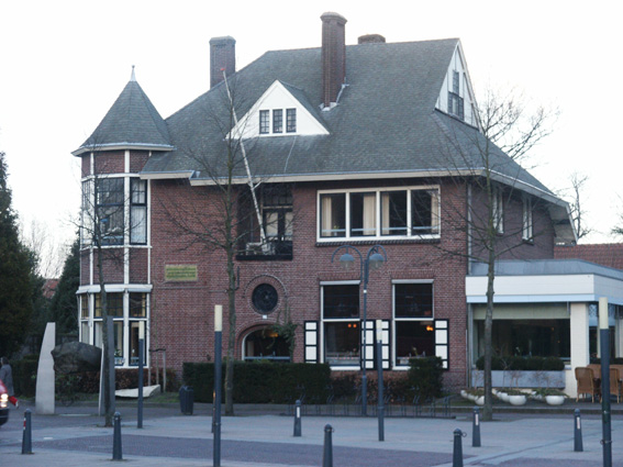 2005 - Tilburgseweg 37 - Goirle